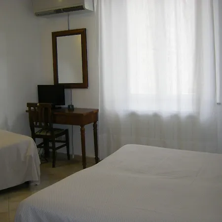 Cannon Doro Hotel