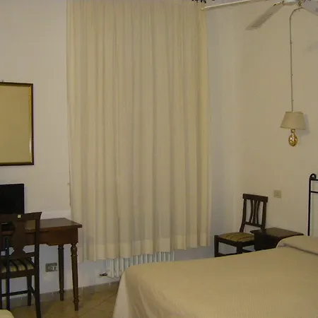 Cannon Doro Hotel 2*