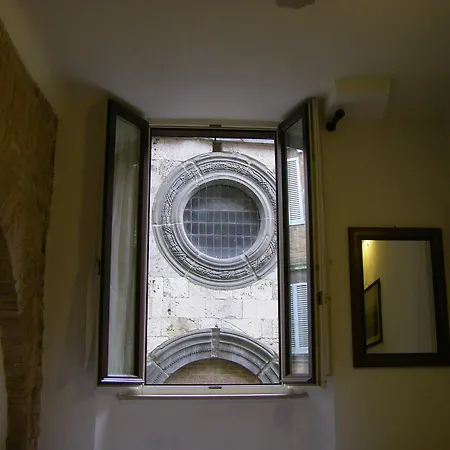 Hotel Cannon Doro Siena